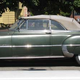 Illustration for article titled 1950 Pontiac Streamliner Deluxe Convertible